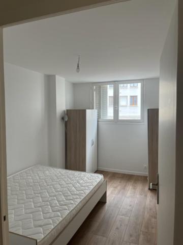 Appartement Neuf 2 Chambres 布洛涅-比扬古 外观 照片