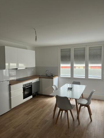 Appartement Neuf 2 Chambres 布洛涅-比扬古 外观 照片